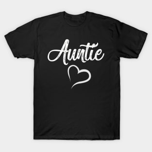 auntie T-Shirt